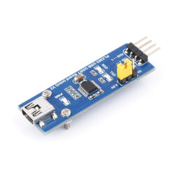 PL2303 Usb Uart Dönüştürücü - WaveShare