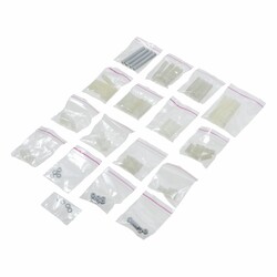 Plastic Riser Set 