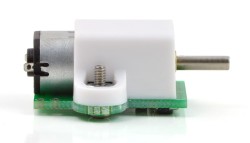 Pololu 30:1 Micro Metal Gearmotor HPCB 12V - 7