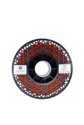 Porima 3D 1.75 mm PLA Filament - Orange - 2