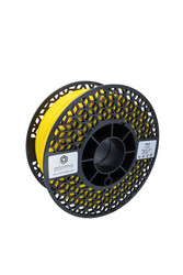 Porima 3D 1.75 mm PLA Filament - Yellow 