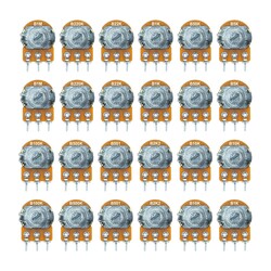 Potansiyometre Seti - 2