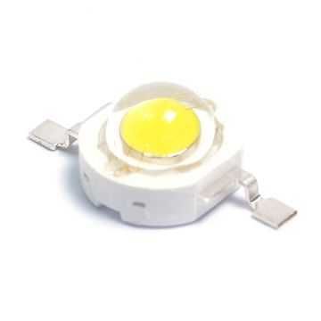 Power Led Prolight Beyaz 3W - 1