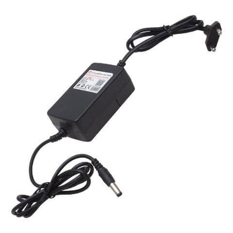 Power Master 12 V 2 A Plastic Case Desktop Adapter 5.5 * 2.5 - 2