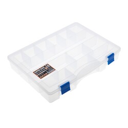 Power Organizer 14 Malzeme Kutusu - 1