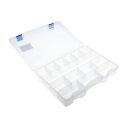 Power Organizer 14 Malzeme Kutusu - 2