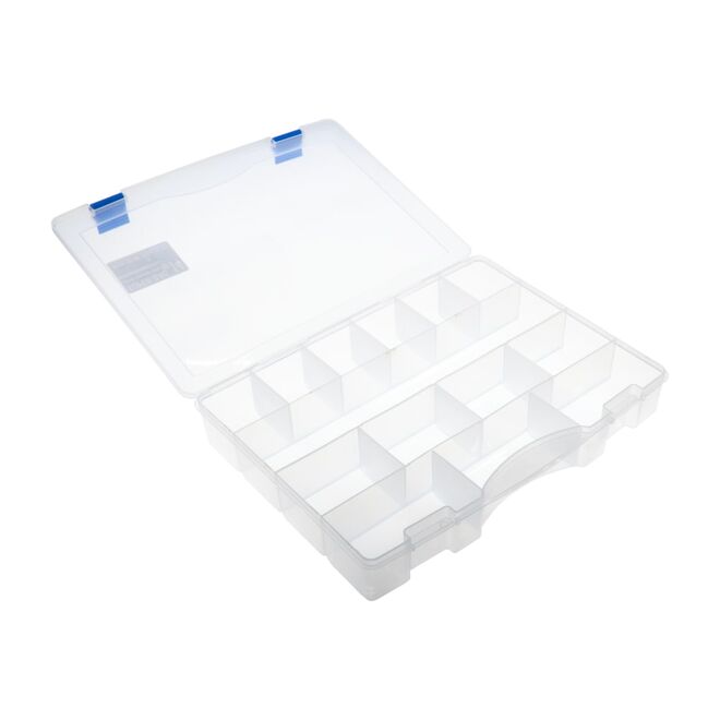 Power Organizer 14 Malzeme Kutusu - 2