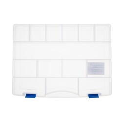 Power Organizer 14 Malzeme Kutusu - 4