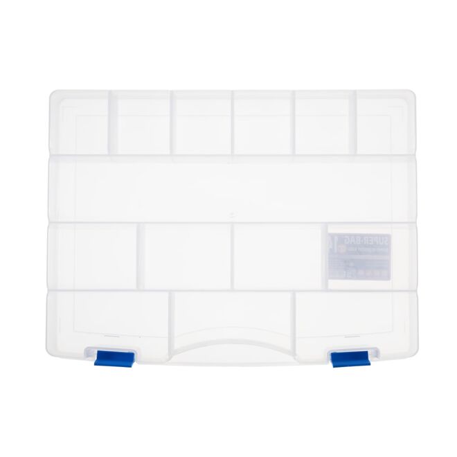 Power Organizer 14 Malzeme Kutusu - 4