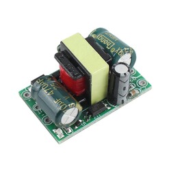 Power Supply Module AC-DC Voltage Regulator 220V AC 12V DC 