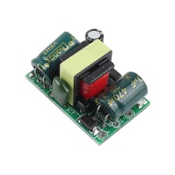 Power Supply Module AC-DC Voltage Regulator 220V AC 12V DC - 2