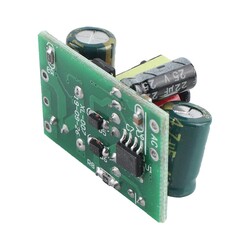 Power Supply Module AC-DC Voltage Regulator 220V AC 12V DC - 3