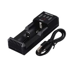 Power-Xtra PX100 Li-ion LiFePo4 Ni-Mh Ni-Cd Şarj Cihazı - Power-Xtra