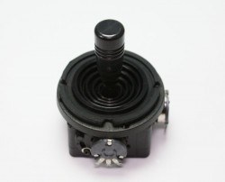 Pro 2 Eksen Joystick - 2