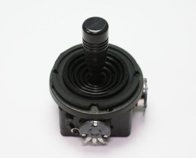 Pro 2 Eksen Joystick - 2