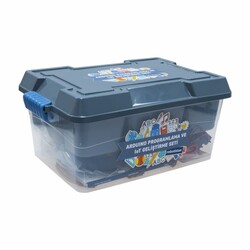 Programming and IoT Development Kit for Arduino 