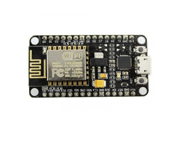 Project Kit for NodeMCU - 7