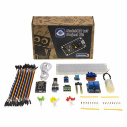 Project Kit for NodeMCU - 2