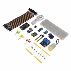 Project Kit for NodeMCU - 1