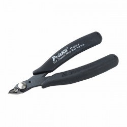 Proskit 1PK-25P-E Micro Side Cutting Plier - ProsKit