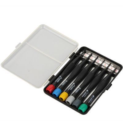 Proskit 6 Piece Electronic Screwdriver Set 8PK-2061 - 6