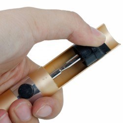 Proskit 908-366A Antistatic Soldering Pump - 4