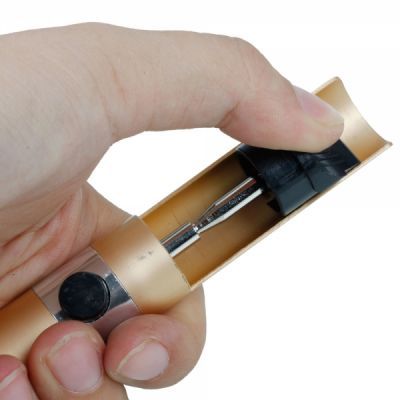 Proskit 908-366A Antistatic Soldering Pump - 4