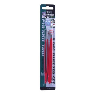 Proskit 908-T301 Tweezers Set - 4