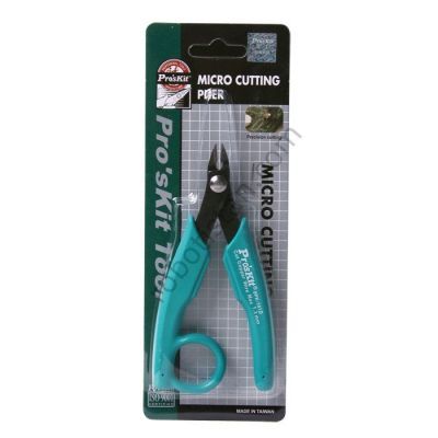 Proskit Yan Keski 8PK-101D - 3