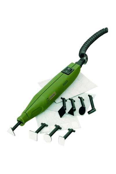 ほいみん Proxxon 28594 Ps13 Kalem Zımpara Satın Al