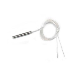 PT100 Temperature Sensor - 50cm Wired 