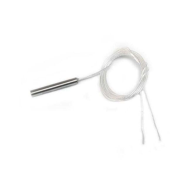 PT100 Temperature Sensor - 50cm Wired - 1