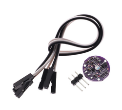 Pulse Measurement Sensor 