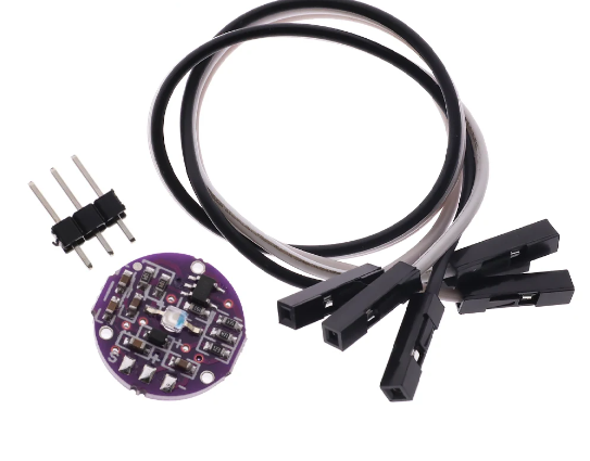 Pulse Nabız Ölçer - 3