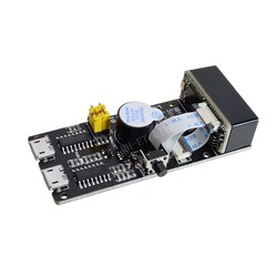 QR Barcode Scanner V3 - Robotistan