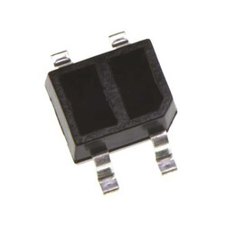 QRE1113GR SMT Reflective Object Sensor, Phototransistor Output - Robotistan