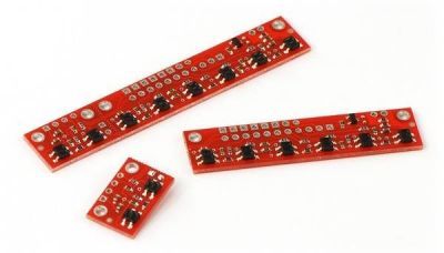 QTR-8RC Kızılötesi Sensör - PL-961 - 4