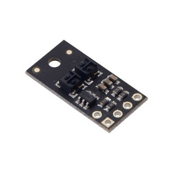 QTRX-HD-02RC 2'li Çizgi Algılama Sensörü (Sık Sensör Dizilimli) - 1