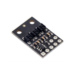 QTRX-HD-03RC 3'lü Çizgi Algılama Sensörü (Sık Sensör Dizilimli) - 1