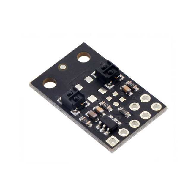 QTRX-MD-02RC Reflectance Sensor Array - 1