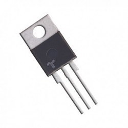 QUADRAC Q4008LT Tristör - TO-220 - TECCOR