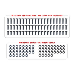 REX Discovery Serisi Quadruped (4 Bacaklı) Örümcek Robot - Elektroniksiz - 5