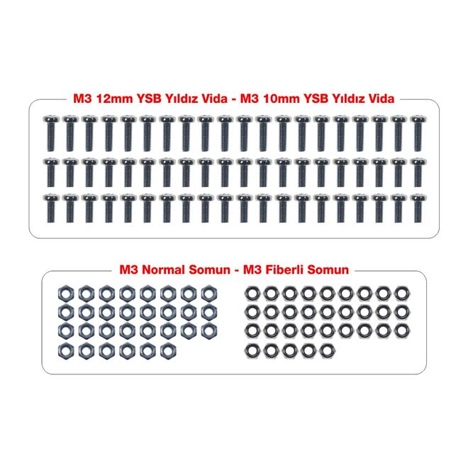 REX Discovery Serisi Quadruped (4 Bacaklı) Örümcek Robot - Elektroniksiz - 5