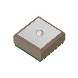 Quectel L86-M33 GNSS Module with Antenna - 1