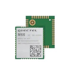 Quectel M66 GSM/GPRS Modül - M66FA-03-STD - Quectel