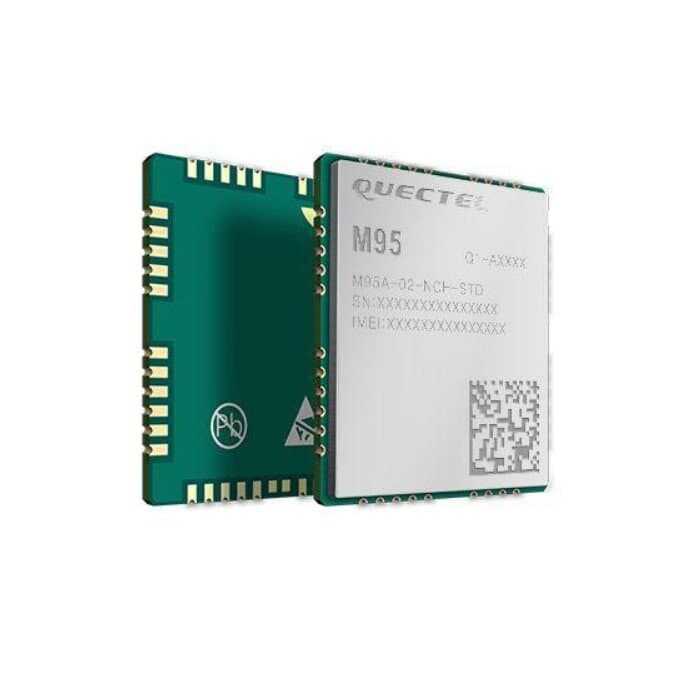 Quectel M95FA-03-STD GSM/GPRS Module