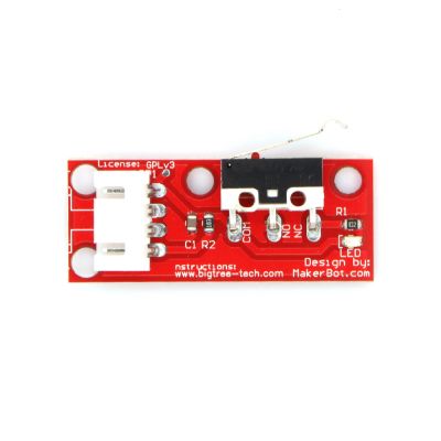 Ramps 1.4 3D Printer Endstop - 5