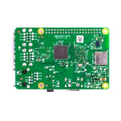 Raspberry Pi 3 - 3
