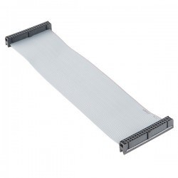 Raspberry Pi 3/2/B+/A+ 40-pin GPIO Multi-Cable (Ribbon) 