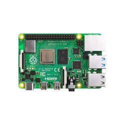 Raspberry Pi 4 1GB Proje Seti - 3